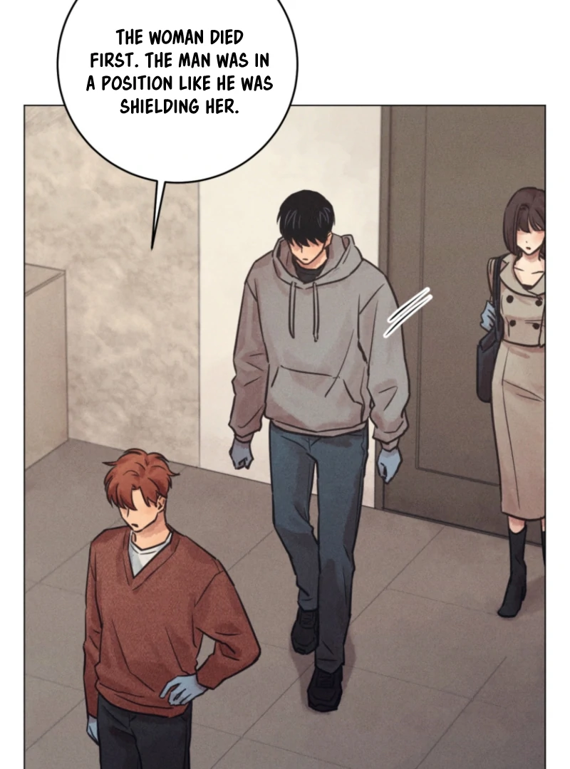 Read The Killer’s Interview chapter 71 image 49 on Lezhin