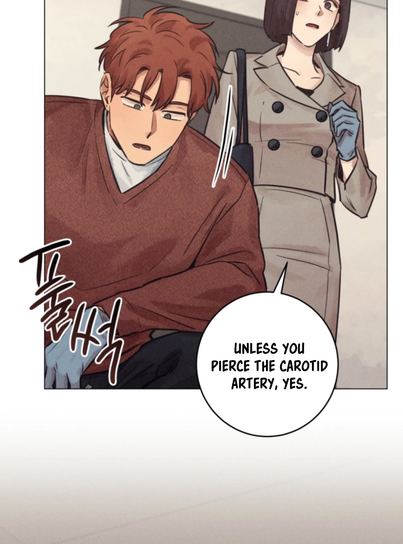 Read The Killer’s Interview chapter 71 image 61 on Lezhin