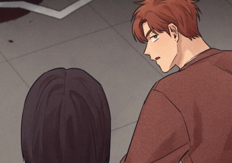 Read The Killer’s Interview chapter 71 image 65 on Lezhin