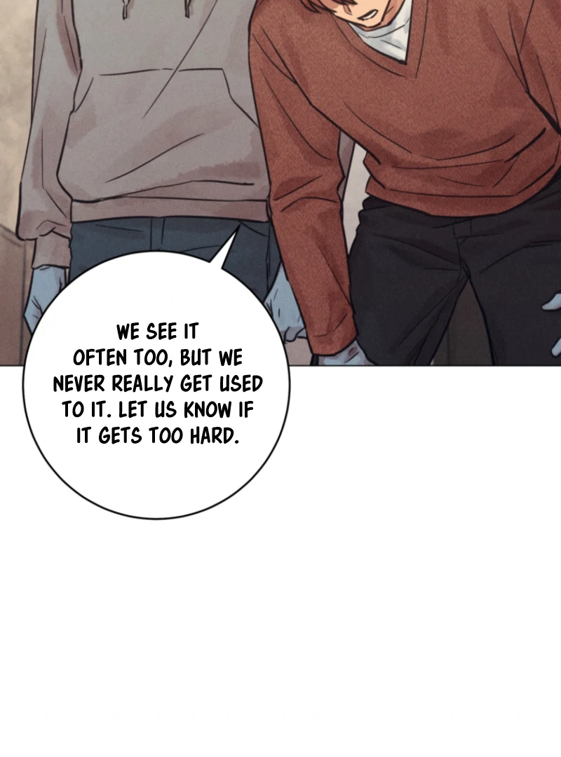Read The Killer’s Interview chapter 71 image 69 on Lezhin