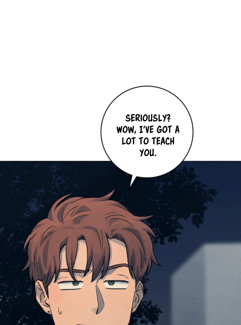 Read The Killer’s Interview chapter 71 image 80 on Lezhin