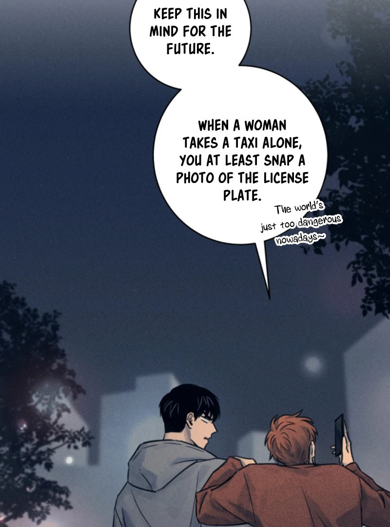Read The Killer’s Interview chapter 71 image 82 on Lezhin