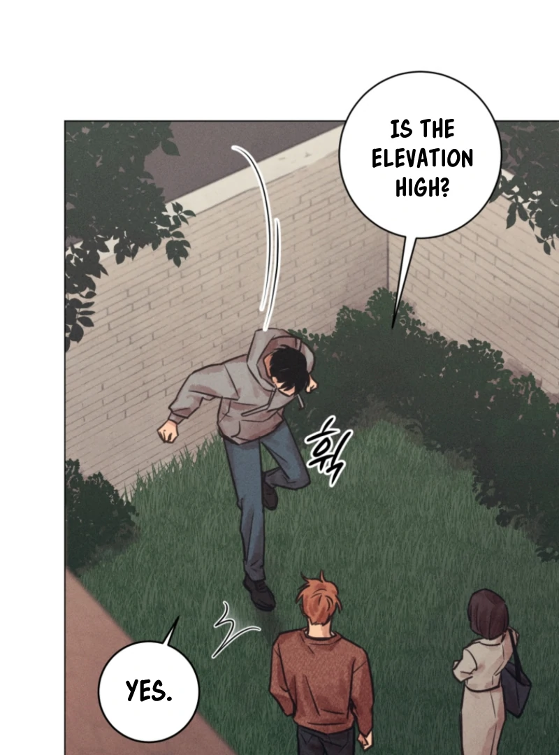 Read The Killer’s Interview chapter 71 image 9 on Lezhin