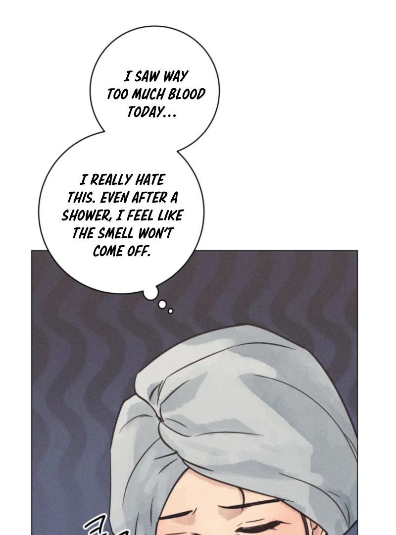 Read The Killer’s Interview chapter 71 image 97 on Lezhin