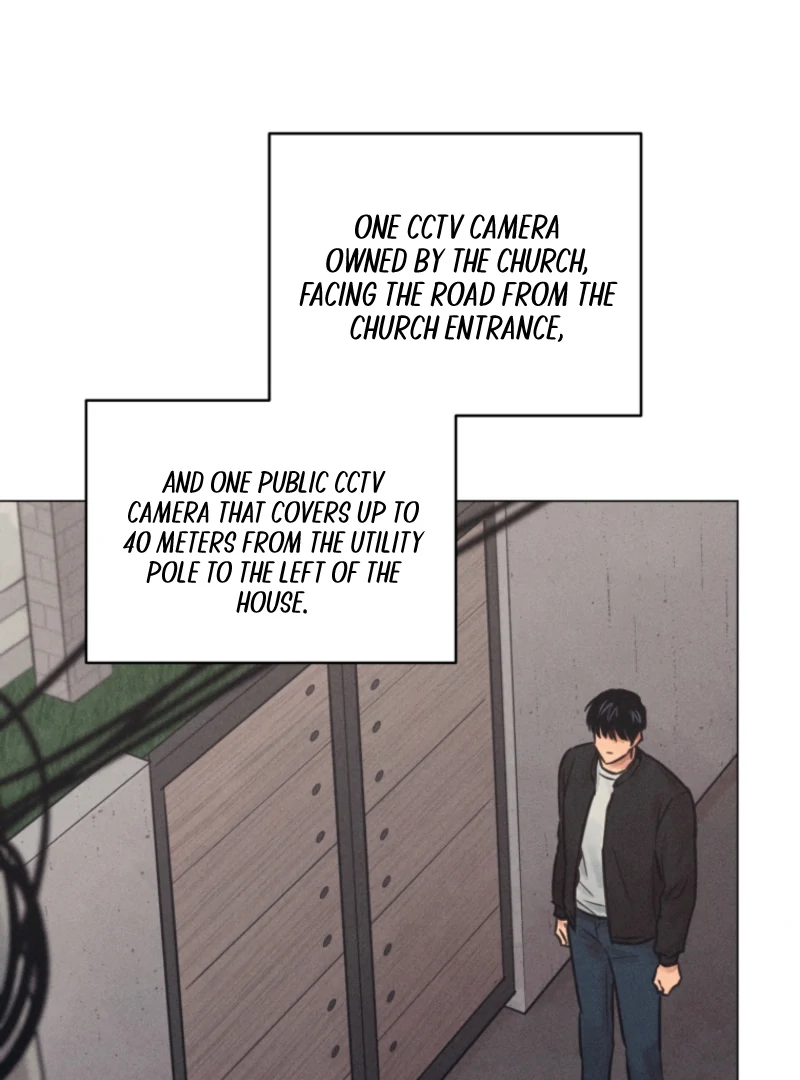 Read The Killer’s Interview chapter 72 image 10 on Lezhin