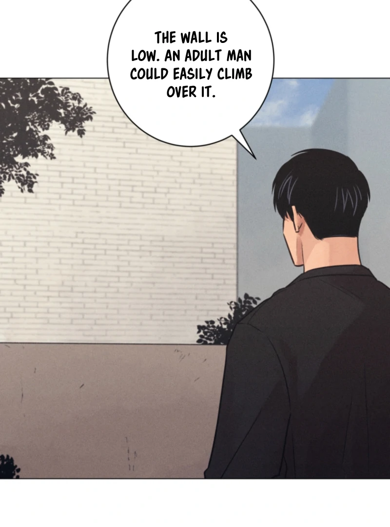 Read The Killer’s Interview chapter 72 image 110 on Lezhin