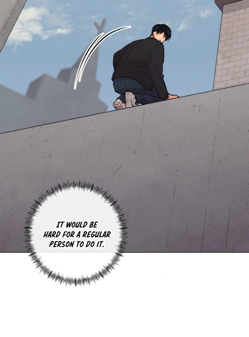 Read The Killer’s Interview chapter 72 image 21 on Lezhin