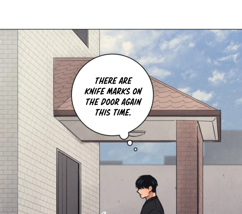 Read The Killer’s Interview chapter 72 image 25 on Lezhin