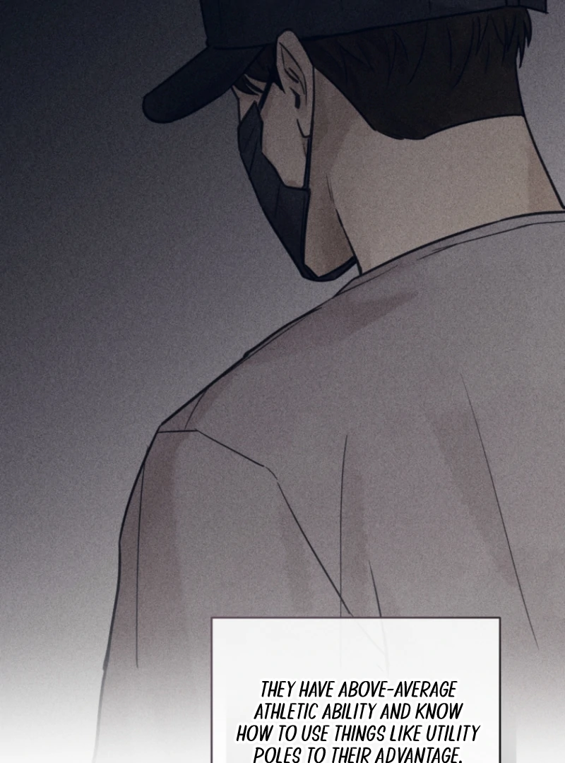 Read The Killer’s Interview chapter 72 image 28 on Lezhin
