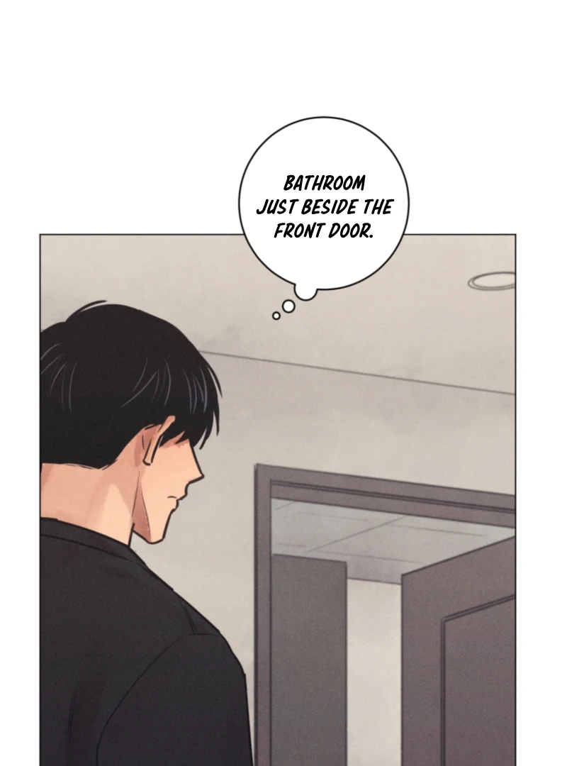 Read The Killer’s Interview chapter 72 image 31 on Lezhin