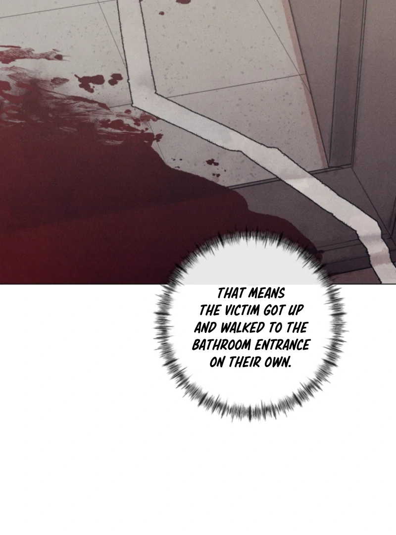 Read The Killer’s Interview chapter 72 image 33 on Lezhin