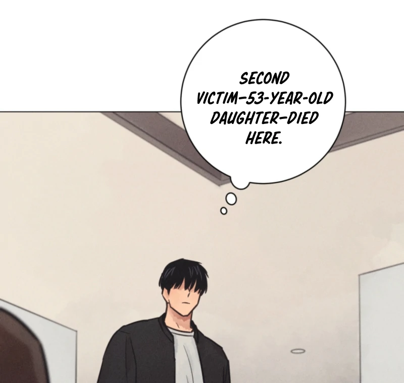 Read The Killer’s Interview chapter 72 image 36 on Lezhin