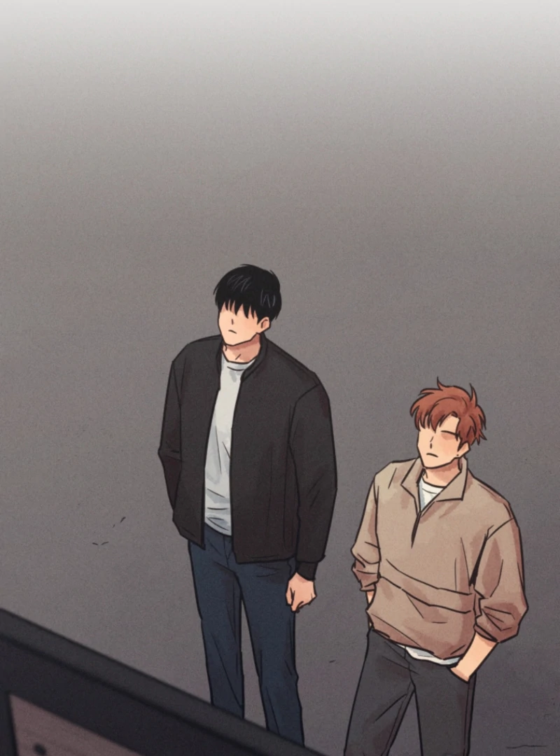 Read The Killer’s Interview chapter 72 image 4 on Lezhin