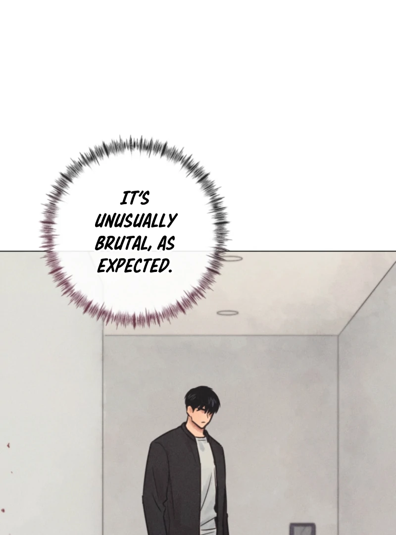 Read The Killer’s Interview chapter 72 image 44 on Lezhin