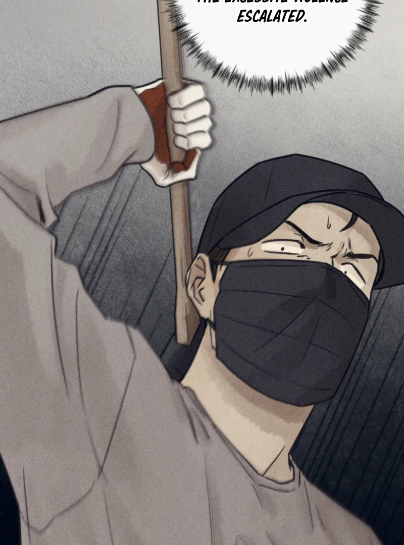 Read The Killer’s Interview chapter 72 image 53 on Lezhin