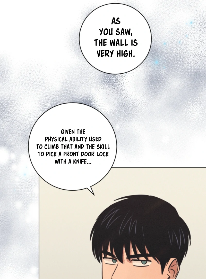 Read The Killer’s Interview chapter 72 image 59 on Lezhin