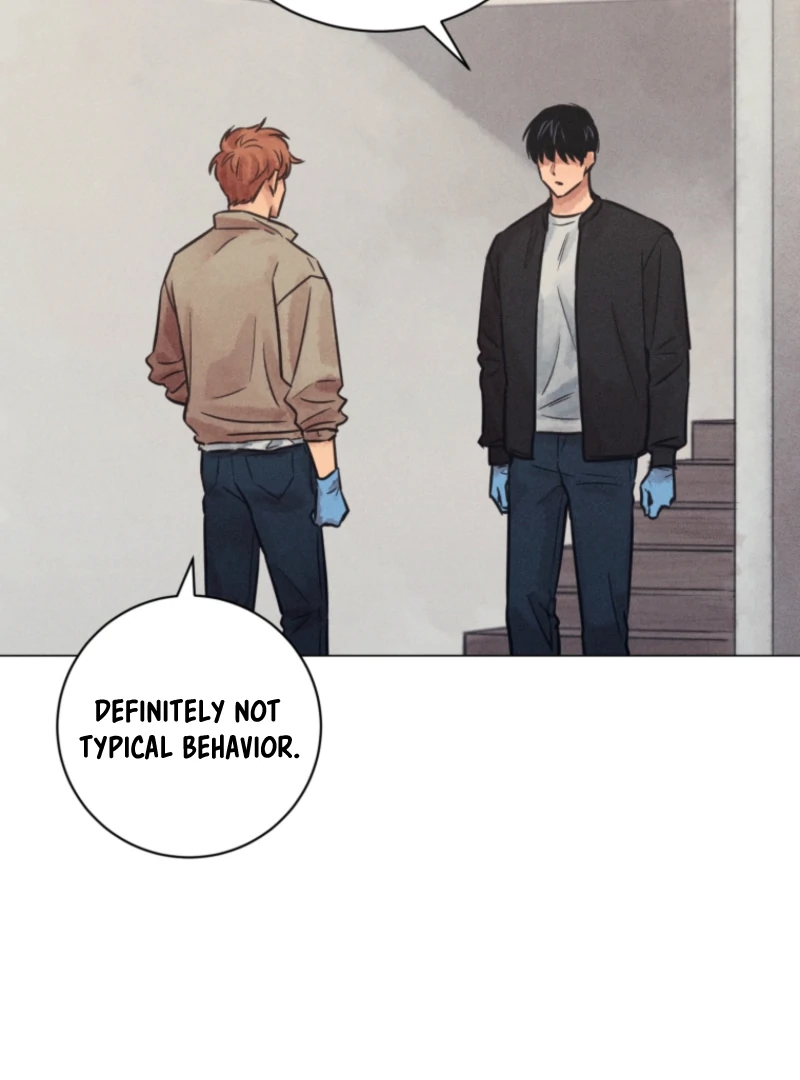 Read The Killer’s Interview chapter 72 image 67 on Lezhin