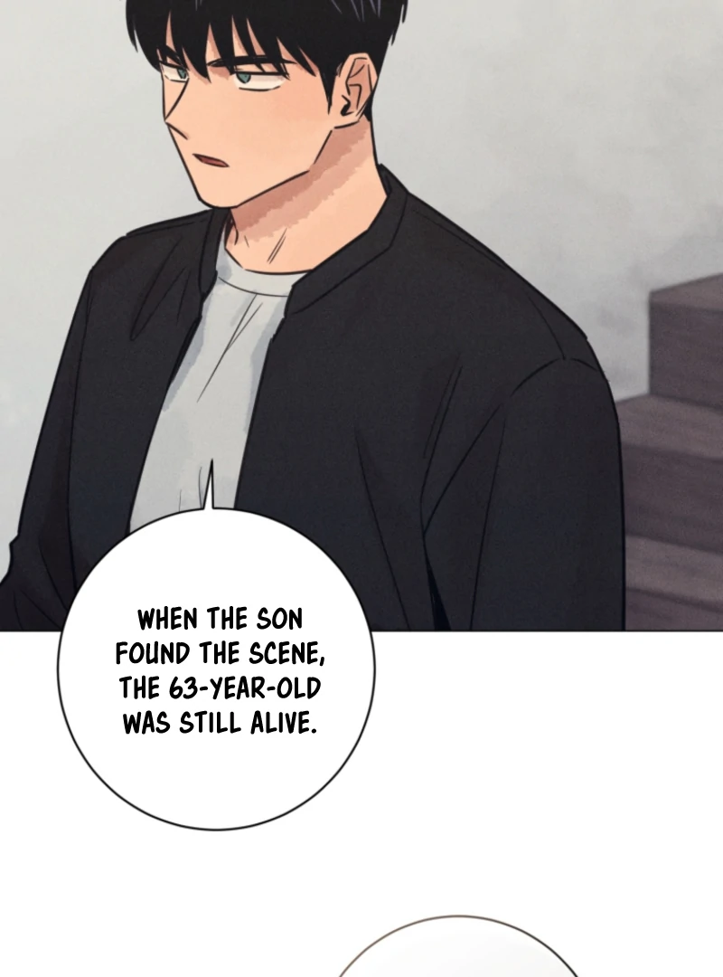 Read The Killer’s Interview chapter 72 image 73 on Lezhin