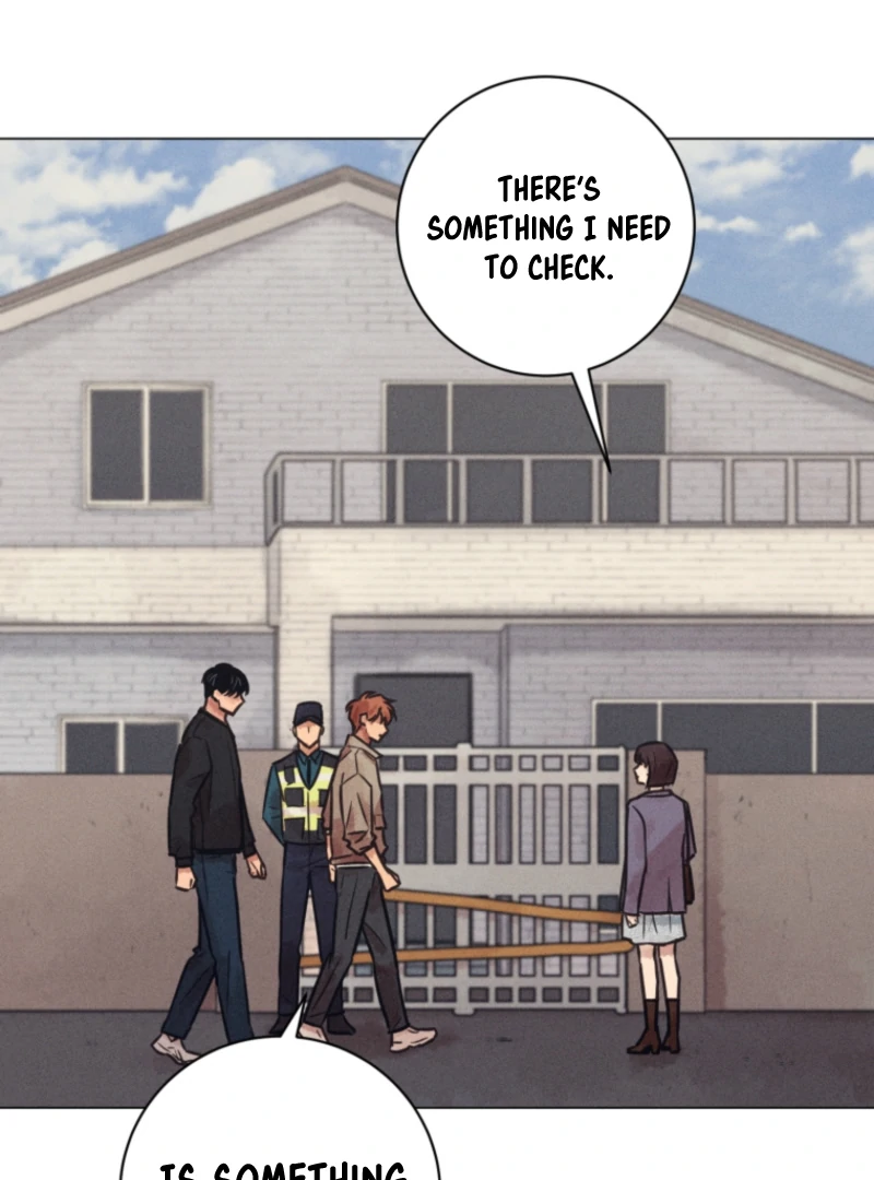 Read The Killer’s Interview chapter 72 image 85 on Lezhin