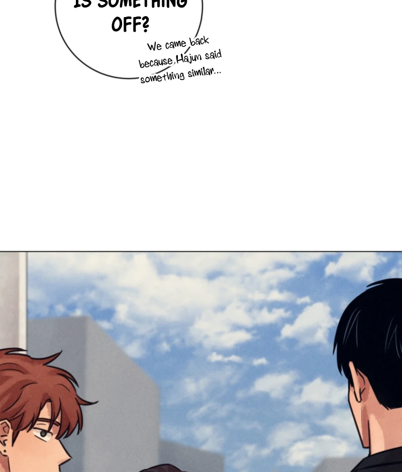 Read The Killer’s Interview chapter 72 image 86 on Lezhin