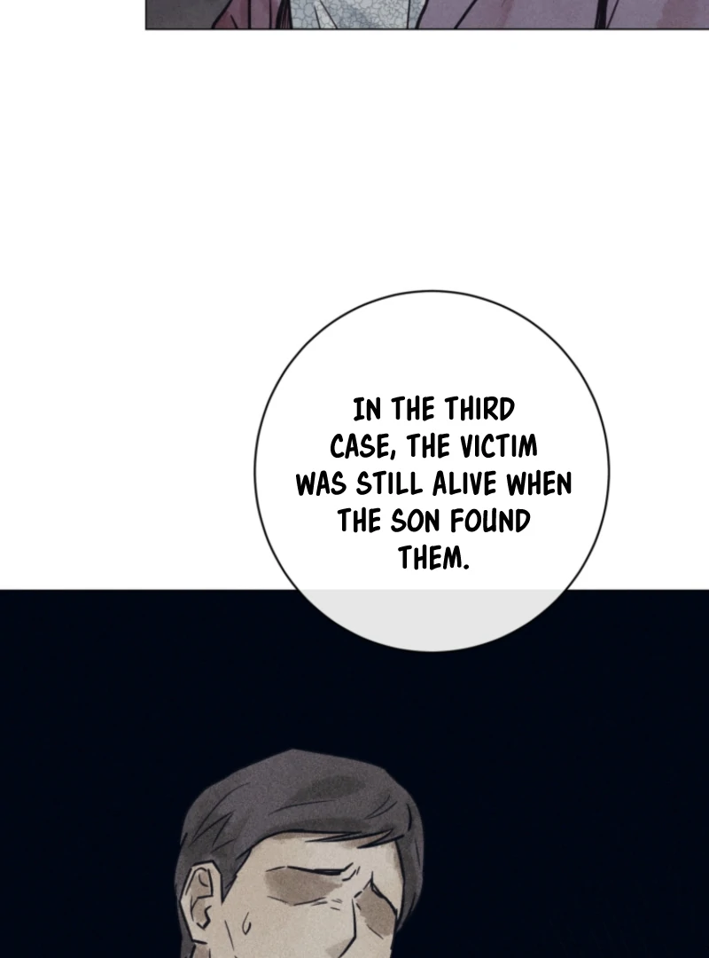 Read The Killer’s Interview chapter 72 image 91 on Lezhin