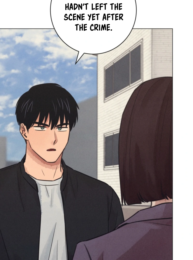 Read The Killer’s Interview chapter 72 image 93 on Lezhin