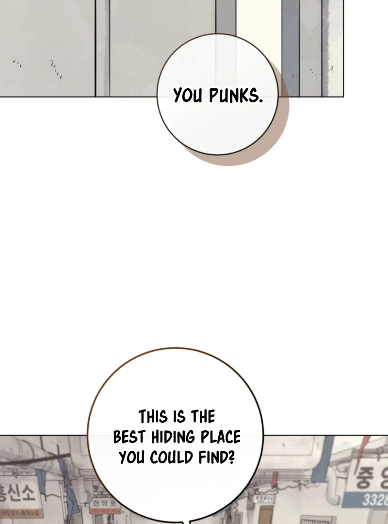 Read The Killer’s Interview chapter 73 image 102 on Lezhin