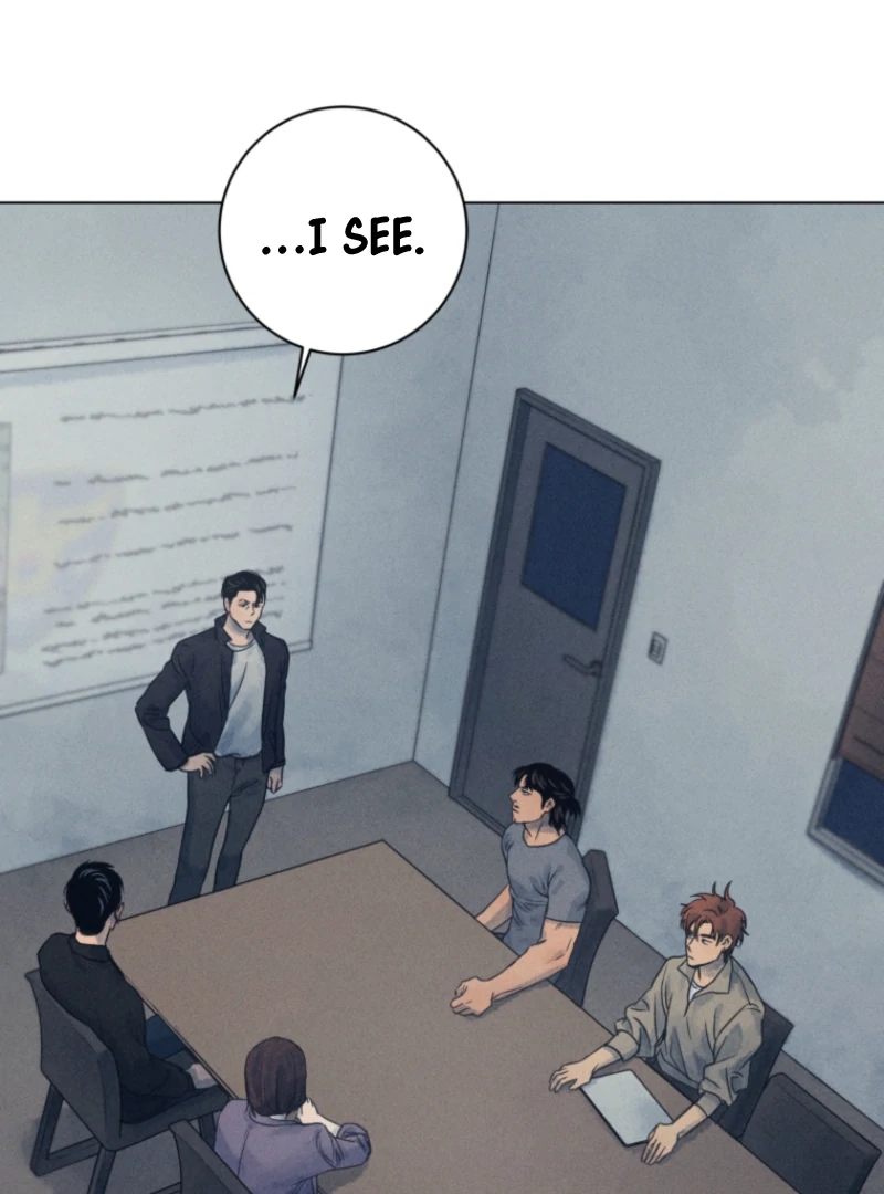 Read The Killer’s Interview chapter 73 image 21 on Lezhin