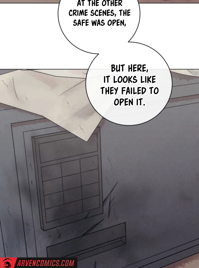 Read The Killer’s Interview chapter 73 image 3 on Lezhin