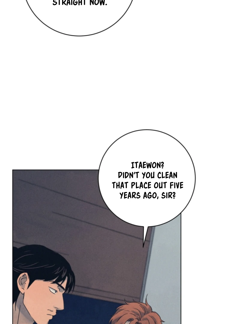Read The Killer’s Interview chapter 73 image 32 on Lezhin