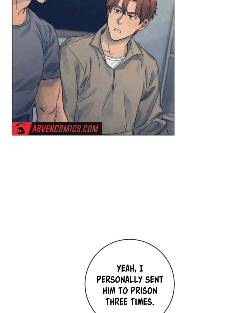 Read The Killer’s Interview chapter 73 image 33 on Lezhin