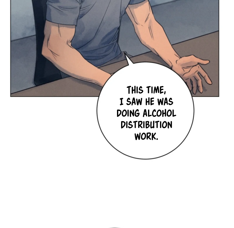 Read The Killer’s Interview chapter 73 image 35 on Lezhin