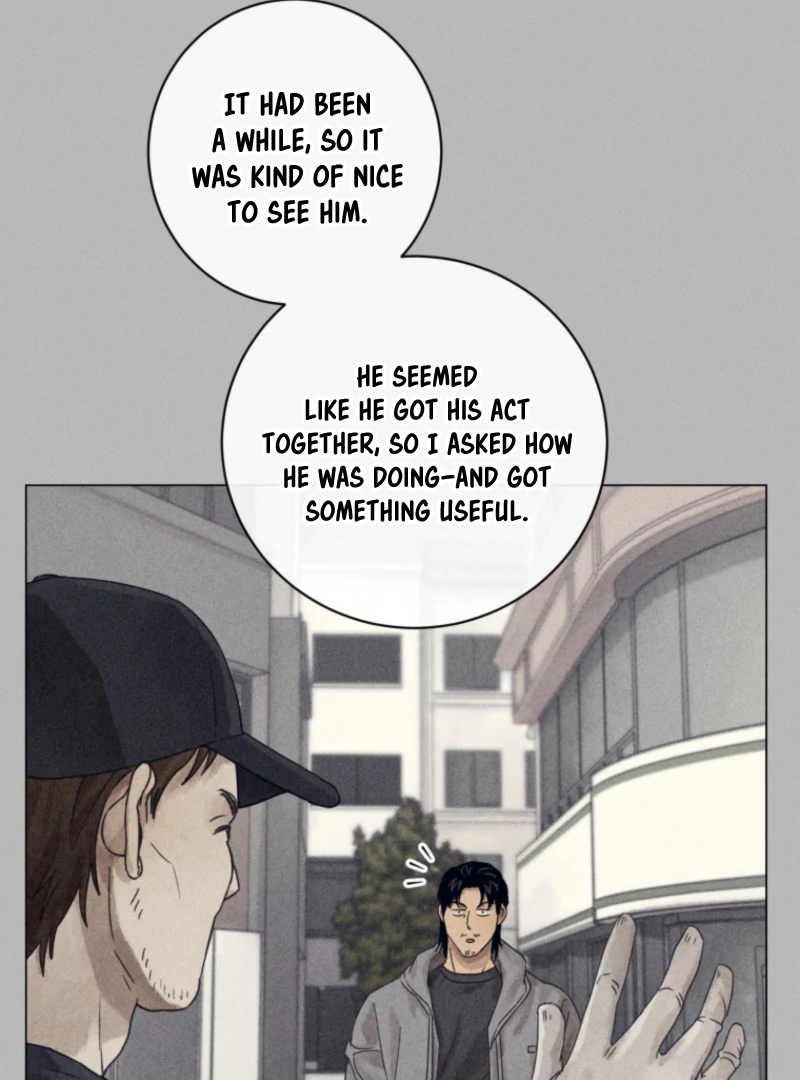 Read The Killer’s Interview chapter 73 image 39 on Lezhin
