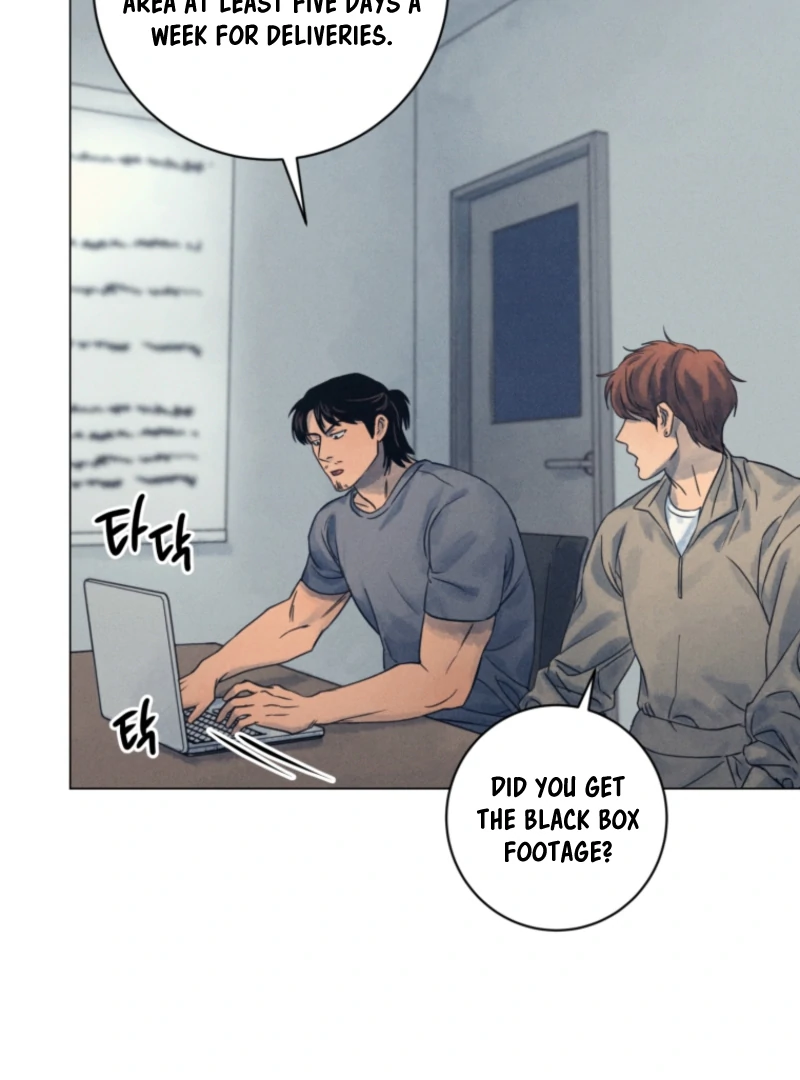 Read The Killer’s Interview chapter 73 image 42 on Lezhin