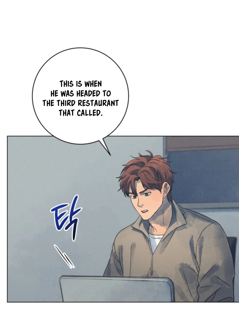Read The Killer’s Interview chapter 73 image 58 on Lezhin