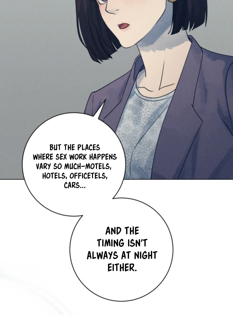 Read The Killer’s Interview chapter 73 image 77 on Lezhin