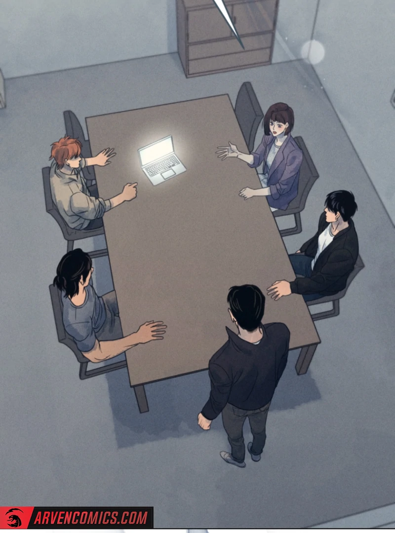 Read The Killer’s Interview chapter 73 image 79 on Lezhin