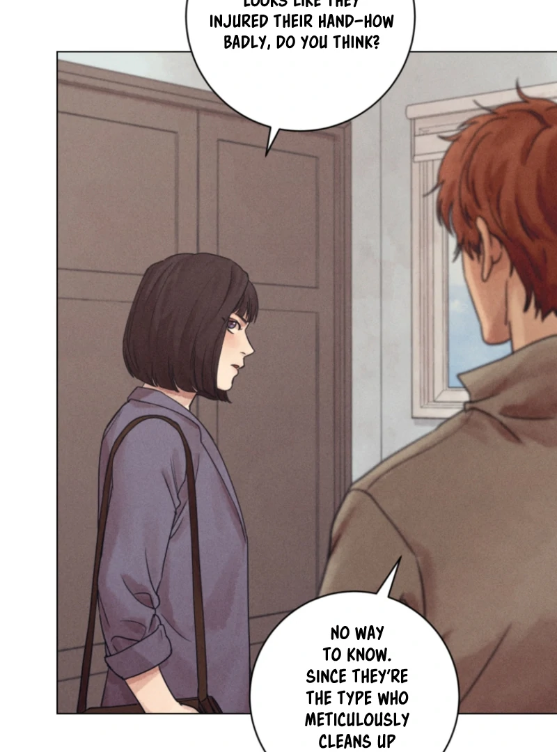 Read The Killer’s Interview chapter 73 image 8 on Lezhin