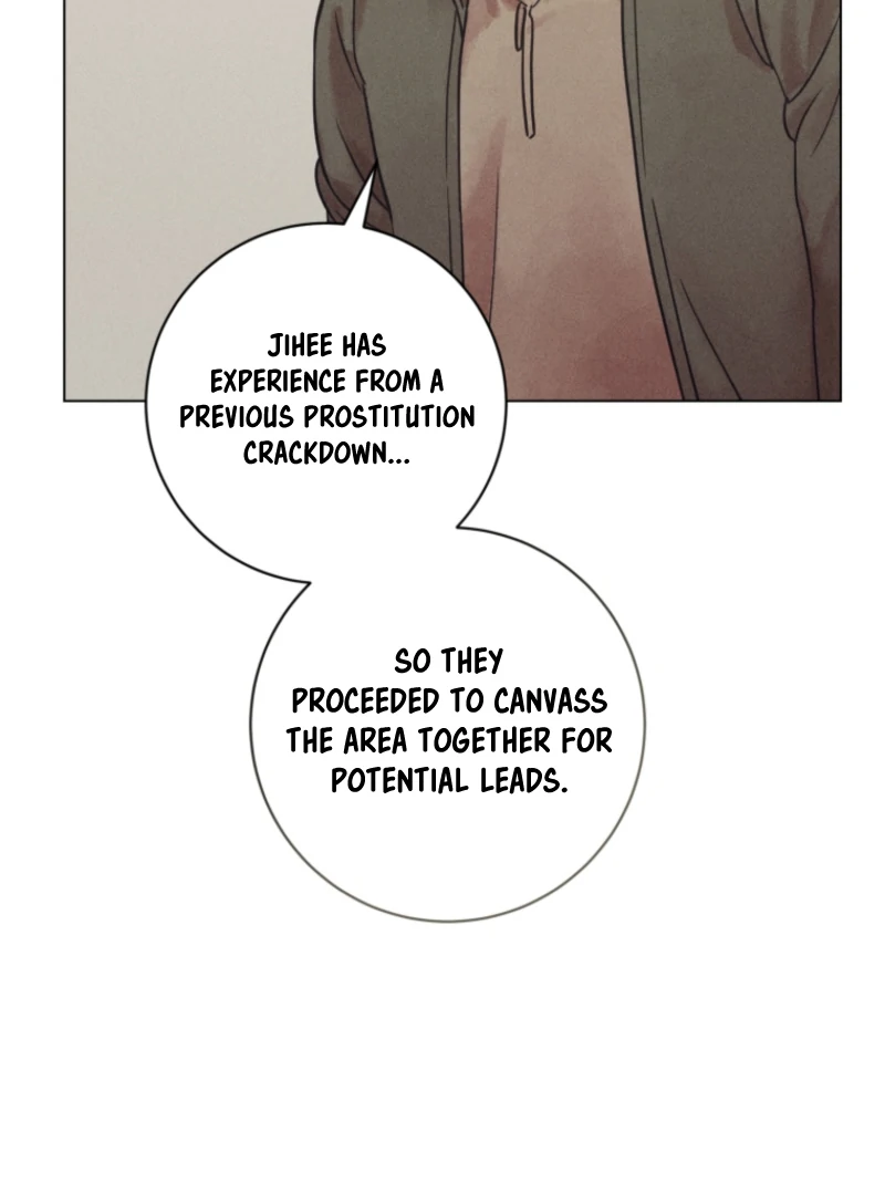 Read The Killer’s Interview chapter 73 image 97 on Lezhin