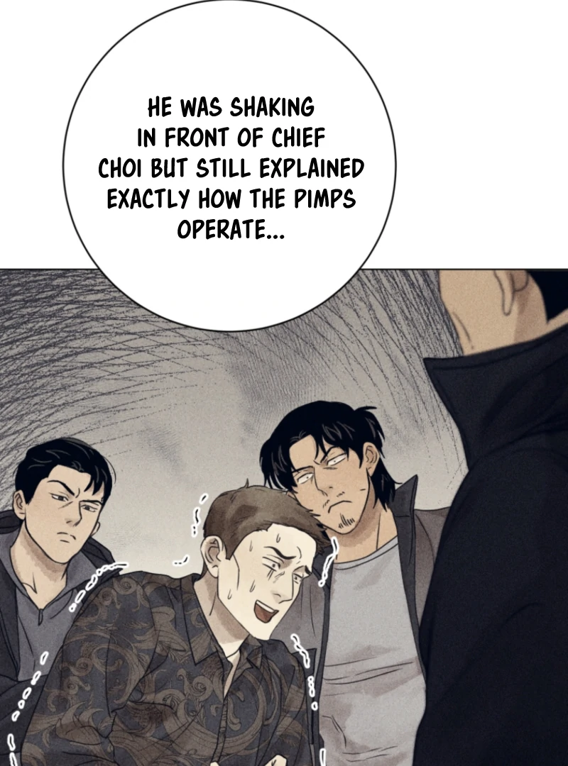 Read The Killer’s Interview chapter 74 image 101 on Lezhin
