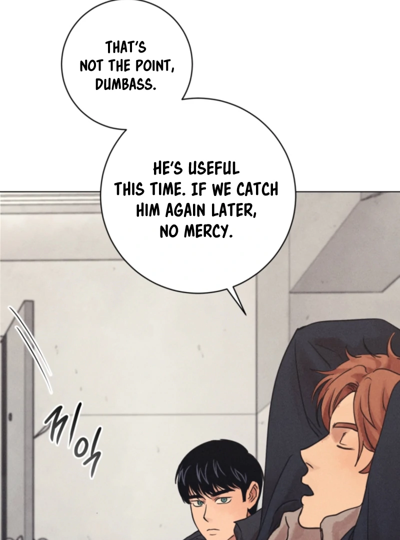 Read The Killer’s Interview chapter 74 image 104 on Lezhin