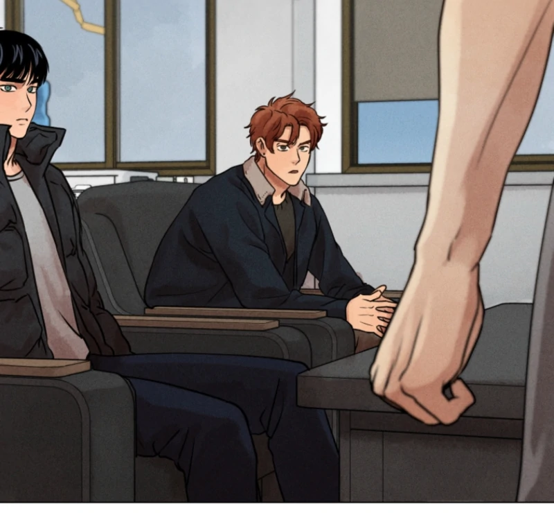 Read The Killer’s Interview chapter 74 image 113 on Lezhin