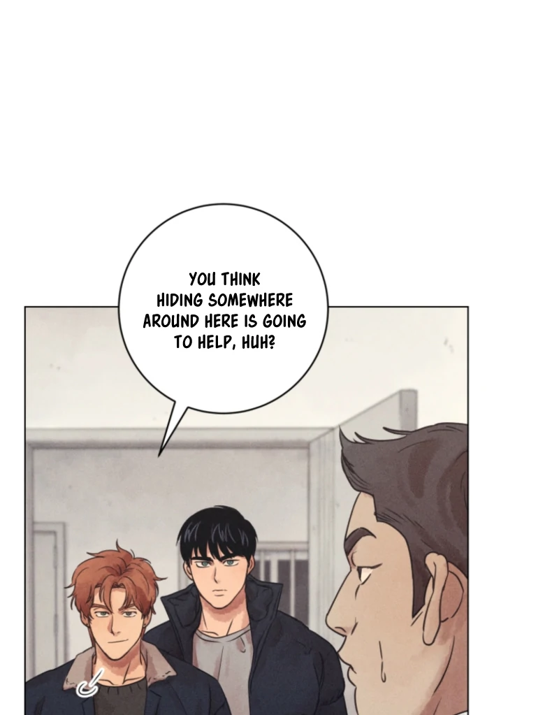 Read The Killer’s Interview chapter 74 image 12 on Lezhin