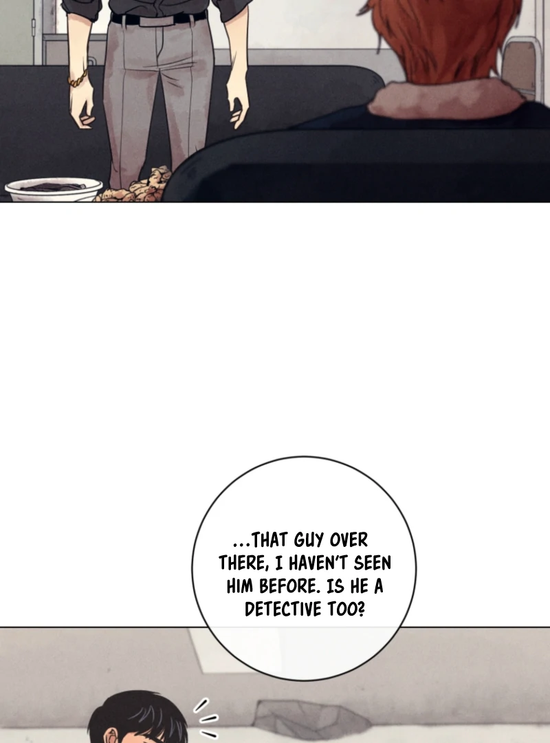Read The Killer’s Interview chapter 74 image 21 on Lezhin