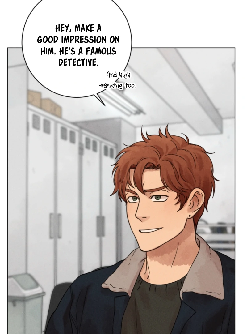 Read The Killer’s Interview chapter 74 image 23 on Lezhin