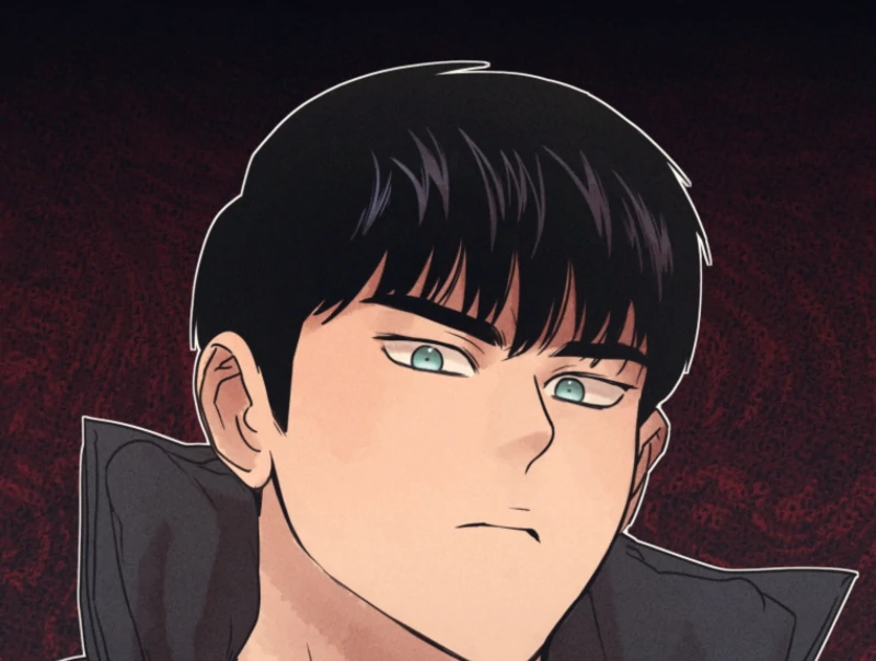 Read The Killer’s Interview chapter 74 image 25 on Lezhin
