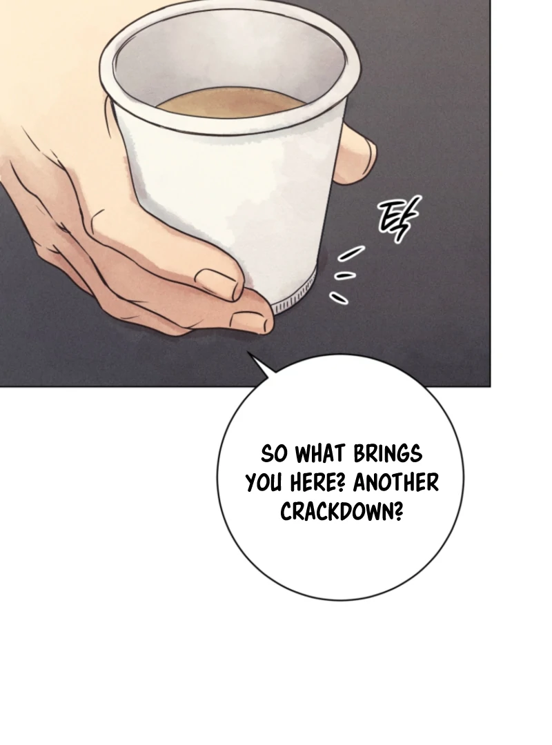 Read The Killer’s Interview chapter 74 image 30 on Lezhin
