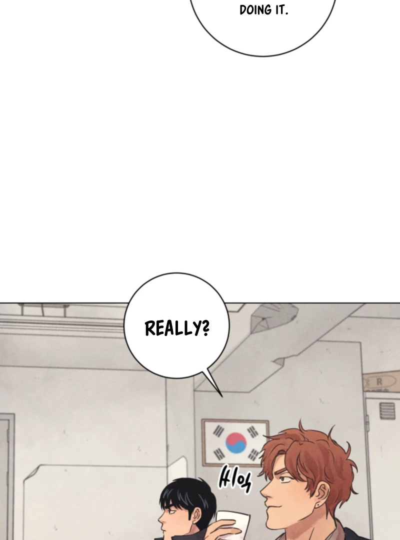 Read The Killer’s Interview chapter 74 image 36 on Lezhin