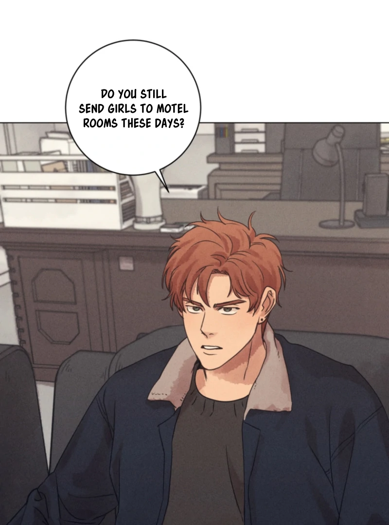 Read The Killer’s Interview chapter 74 image 42 on Lezhin