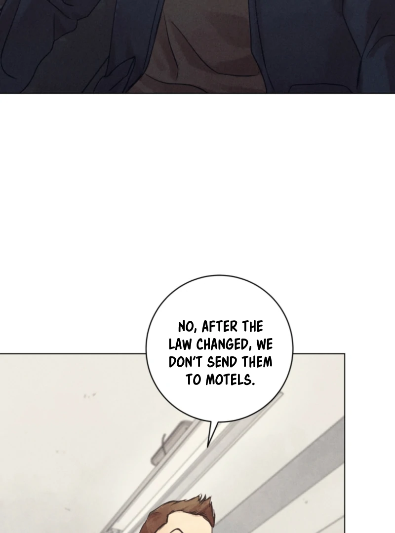 Read The Killer’s Interview chapter 74 image 43 on Lezhin